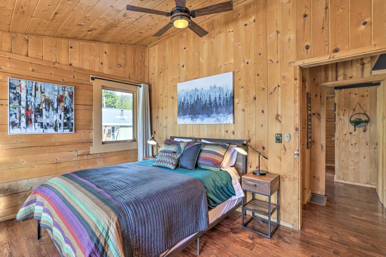 Cozy St Marys Escape Mtn Views, Hot Tub And Sauna Idaho Springs Bagian luar foto