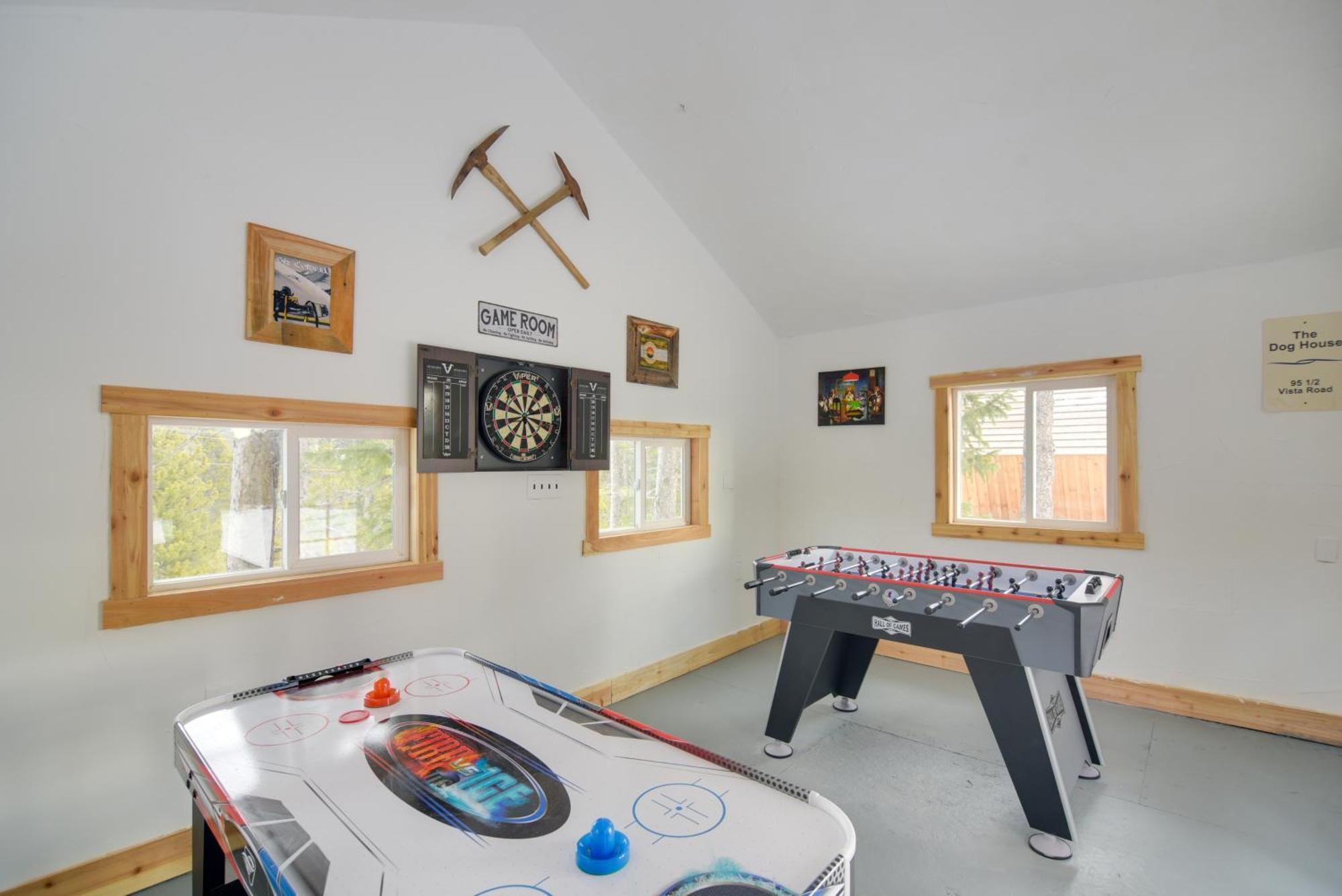 Cozy St Marys Escape Mtn Views, Hot Tub And Sauna Idaho Springs Bagian luar foto