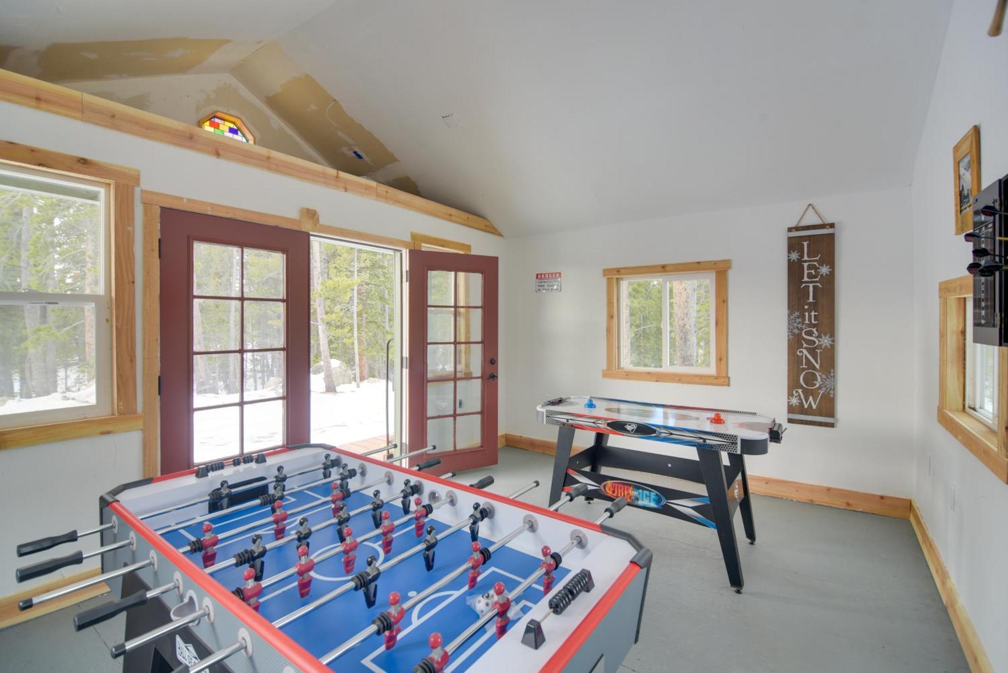 Cozy St Marys Escape Mtn Views, Hot Tub And Sauna Idaho Springs Bagian luar foto